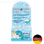 Беруши для плавания Sanohra Swim for Kids